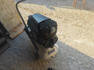 Compresor de aire Segola 24L