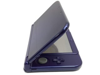 E1206666-0 NEW NINTENDO 2DS/3DS NINTENDO NEW 3DS X