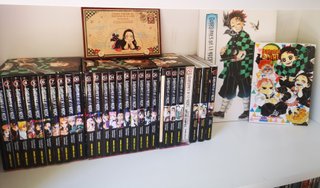 Comics Manga Guardianes de la noche 1 - 23 + extra