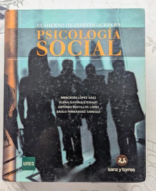 Introducción a la psicología social