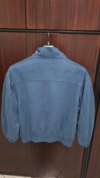 Giacca Adidas Chinese New Year Blu