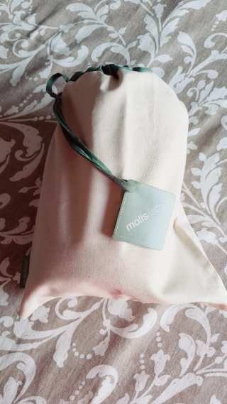 Buzo/Saco dormir invierno bebé Molis&Co 3 años