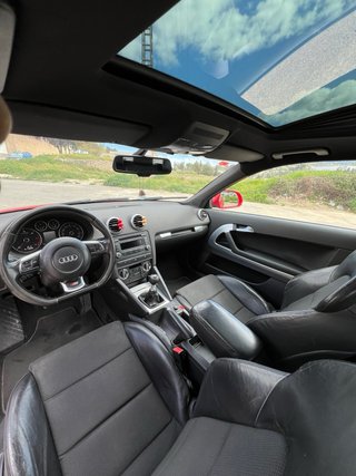 Audi A3 2008