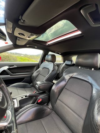Audi A3 2008