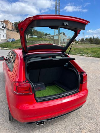 Audi A3 2008