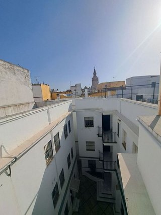Piso en alquiler en San Bartolomé - Judería en Sevilla