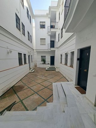 Piso en alquiler en San Bartolomé - Judería en Sevilla