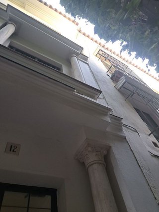Piso en alquiler en San Bartolomé - Judería en Sevilla