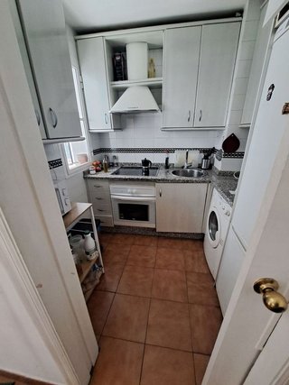 Piso en alquiler en San Bartolomé - Judería en Sevilla