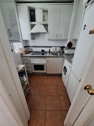 Piso en alquiler en San Bartolomé - Judería en Sevilla