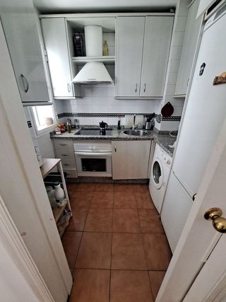 Piso en alquiler en San Bartolomé - Judería en Sevilla