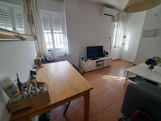 Piso en alquiler en San Bartolomé - Judería en Sevilla