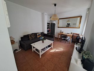 Piso en alquiler en San Bartolomé - Judería en Sevilla