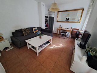 Piso en alquiler en San Bartolomé - Judería en Sevilla