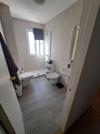 Piso en alquiler en San Bartolomé - Judería en Sevilla