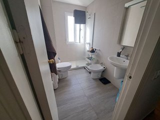 Piso en alquiler en San Bartolomé - Judería en Sevilla