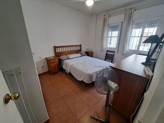 Piso en alquiler en San Bartolomé - Judería en Sevilla