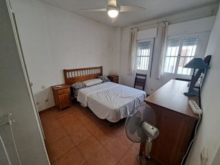 Piso en alquiler en San Bartolomé - Judería en Sevilla