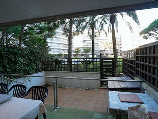 Piso en venta en Els Pins en Blanes