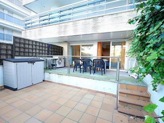 Piso en venta en Els Pins en Blanes
