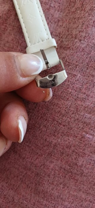 Orologio Louis Vuitton Donna