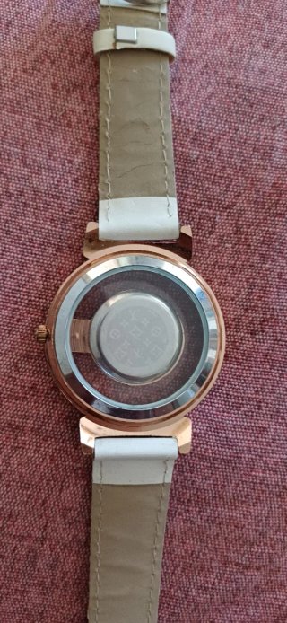 Orologio Louis Vuitton Donna
