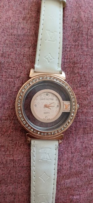 Orologio Louis Vuitton Donna