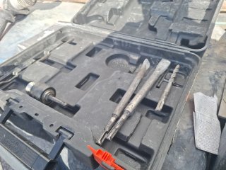 Taladro Percutor Black & Decker