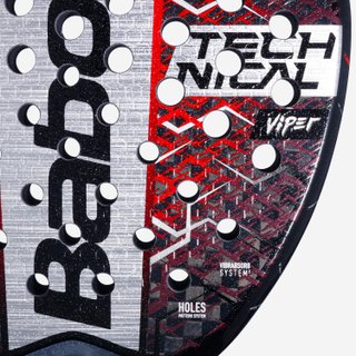 Pala de pádel adulto - Babolat Technical Viper 2.5
