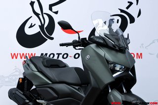 YAMAHA X-MAX 300 -APTA A2- GARANTÍA OFICIAL