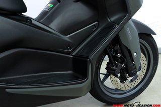 YAMAHA X-MAX 300 -APTA A2- GARANTÍA OFICIAL