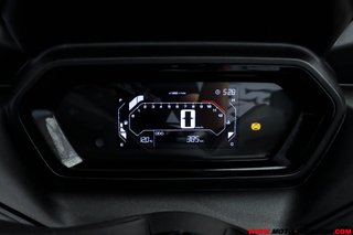 YAMAHA X-MAX 300 -APTA A2- GARANTÍA OFICIAL