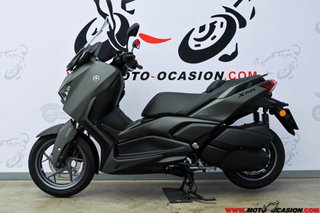 YAMAHA X-MAX 300 -APTA A2- GARANTÍA OFICIAL