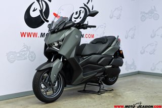 YAMAHA X-MAX 300 -APTA A2- GARANTÍA OFICIAL