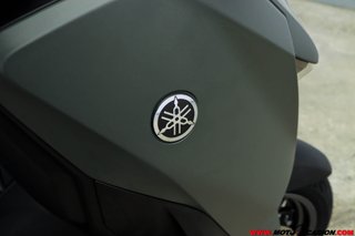 YAMAHA X-MAX 300 -APTA A2- GARANTÍA OFICIAL