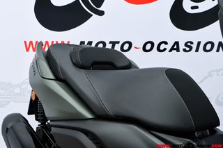 YAMAHA X-MAX 300 -APTA A2- GARANTÍA OFICIAL