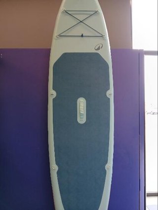 Tabla paddle surf hinchable 100 10'6 1-2 Personas (Hasta
