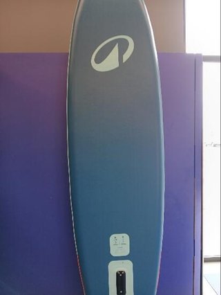 Tabla paddle surf hinchable 100 10'6 1-2 Personas (Hasta