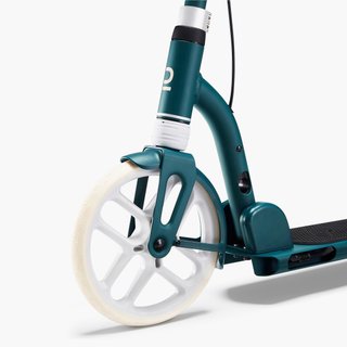 PATINETE ADULTO R500 PETROL