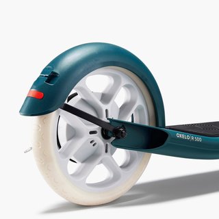 PATINETE ADULTO R500 PETROL