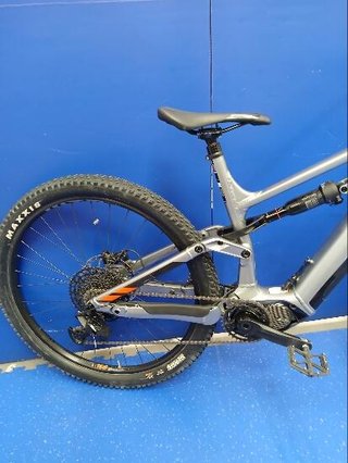 CANNONDALE MOTERRA NEO AL