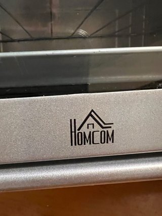 Mini horno eléctrico 250W