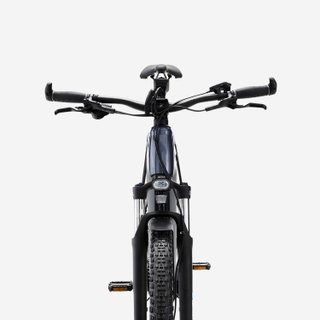 Bici Todocamino Eléctrica Stilus E-Touring Shimano Motor