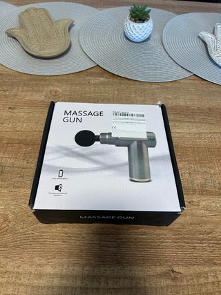 Botas de presoterapia NUEVAS + Regalo