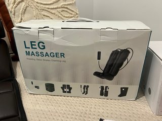 Botas de presoterapia NUEVAS + Regalo