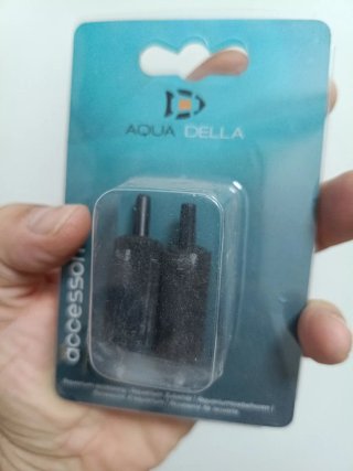 Difusor Acuario Aqua Della Nuevo