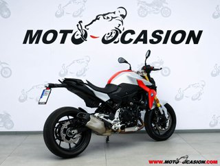 BMW F 900 R