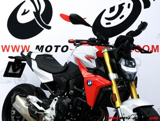 BMW F 900 R