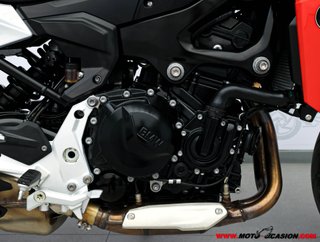BMW F 900 R