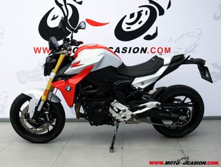 BMW F 900 R